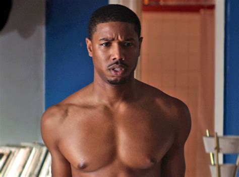 michael b jordan nudes|Michael B. Jordan Nude Leaks & X